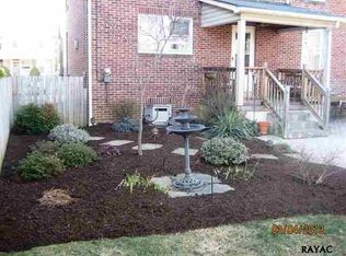 309 E Middle St, Hanover, PA 17331