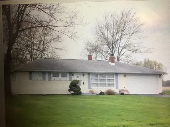 5902 Meahl Rd, Lockport, NY 14094