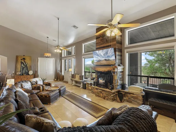 800 N Oak Point, Payson, AZ 85541