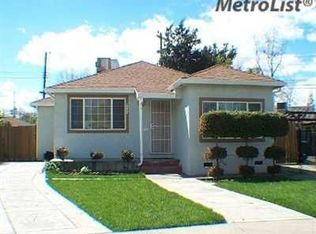 4840 Trinity Ct, Sacramento, CA