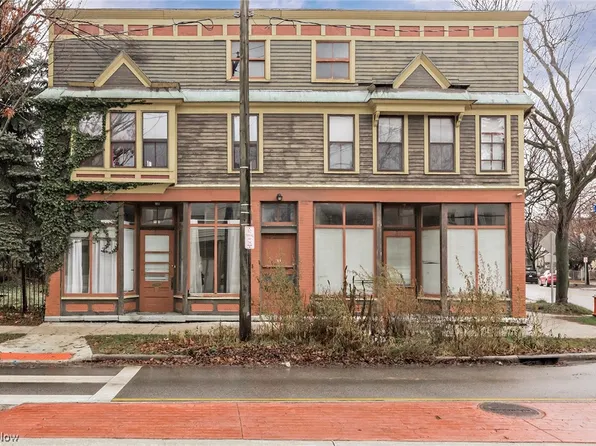 5311-5315 Franklin Ave, Cleveland, OH 44102