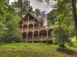 132 Horse Trail Pass, Copperhill, TN 37317