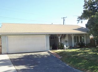 4030 S Forecastle Ave, West Covina, CA 91792