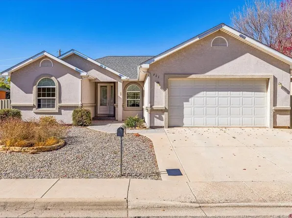 721 Arbor Street, Cortez, CO 81321