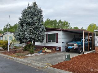 2725 E Fir St UNIT 86, Mount Vernon, WA 98273
