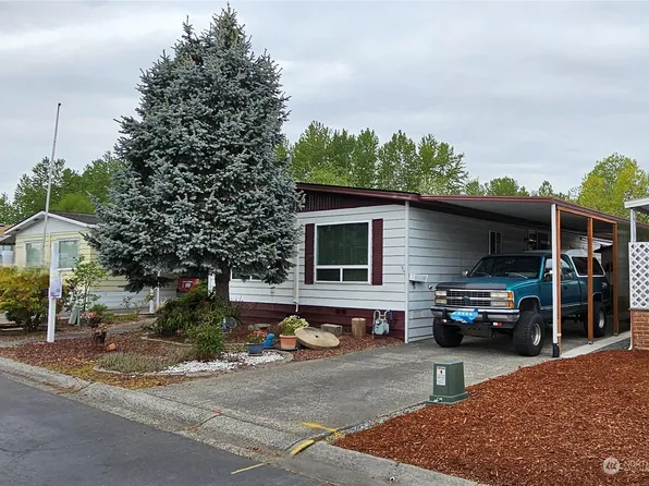 2725 E Fir Street #86, Mount Vernon, WA 98273