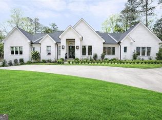 6055 Riverside Dr, Atlanta, GA 30328