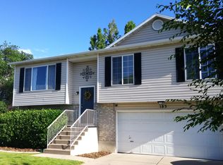 183 W 1900 S, Clearfield, UT 84015