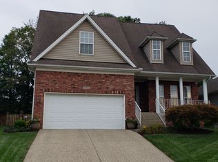 10502 Hite Creek Rd, Louisville, KY 40241