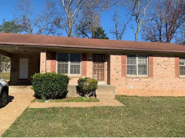 163 Aspen Ave, Jackson, TN 38301