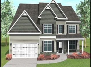 306 Big Flint Ln, Grovetown, GA 30813