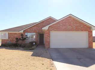 2701 85th St, Lubbock, TX 79423