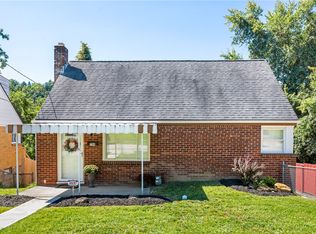 704 Churchill Ave, Pittsburgh, PA