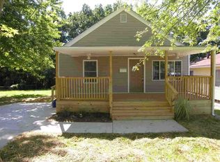 2939 Jarrell St, Huntington, WV 25705