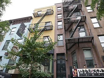 Rented by Citi Habitats