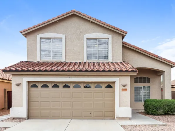 14711 W Ely Dr, Surprise, AZ 85374