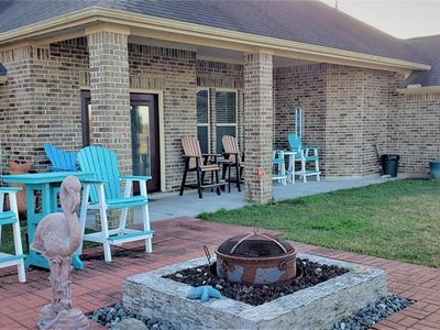 12302 Trista Ct, Santa Fe, TX, 77510