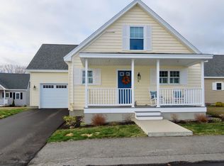 18 Lacosta Dr, Old Orchard Beach, ME 04064