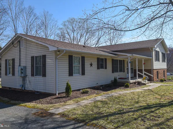 48-66 Maple Sugar Ln, Keyser, WV 26726