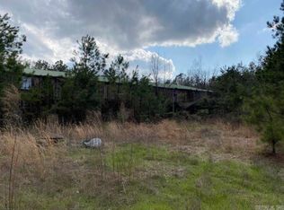 7440 Brinkley Rd, Pine Bluff, AR 71603