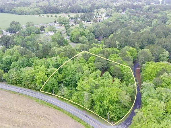 1 & 2 Serenity Ln, Onancock, VA 23417