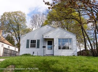 1012 Woodbine Ave, Lansing, MI