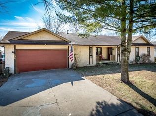 906 Amy Ln, Ozark, MO 65721