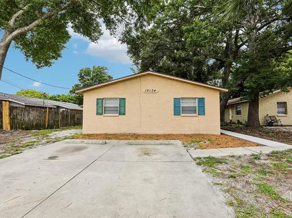 15134 Verona Ave, Clearwater, FL 33760