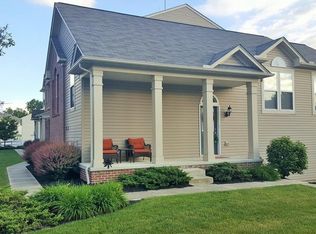 411 Turner Dr, Akron, OH 44321