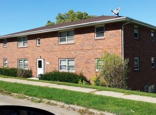 815 Rose St APT 5, Dubuque, IA 52001