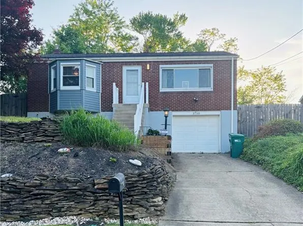 3750 Margate Rd, Pittsburgh, PA 15221