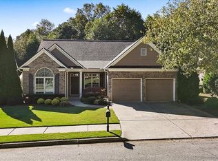 537 Oriole Farm Trl, Canton, GA 30114