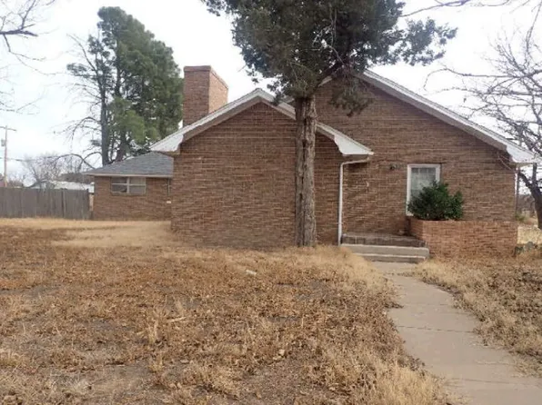 504 Maurer, Anton, TX 79313