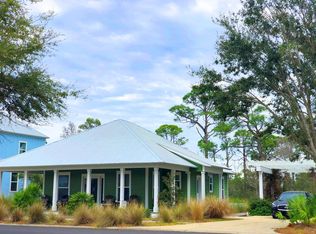 506 Tide Water Dr, Pt Saint Joe, FL 32456