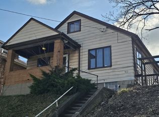 912 Morton Ave, McKeesport, PA