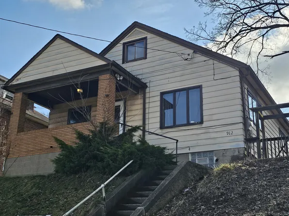 912 Morton Ave, McKeesport, PA 15133