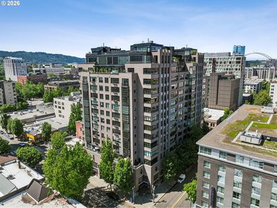 333 NW 9th Ave Unit 1307, Portland, OR, 97209