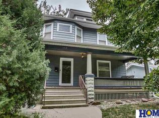 1319 S 25th St, Lincoln, NE 68502