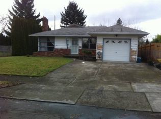 5419 NE 53rd Ave, Portland, OR 97218