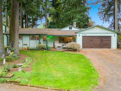4708 NE Creston Ave, Vancouver, WA, 98663