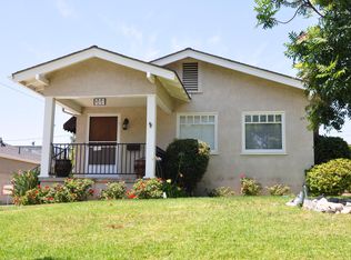 823 E Harvard Rd, Burbank, CA 91501