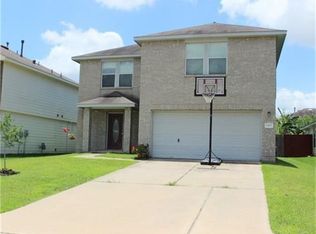 20807 Baronsledge Ln, Katy, TX 77449