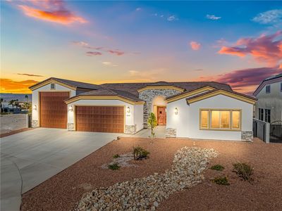 2333 Raven Ct, Bullhead City, AZ, 86442