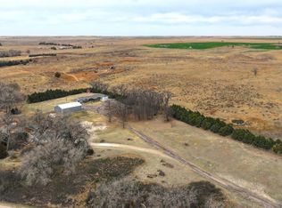 33983 Old 34 Hwy #34, Benkelman, NE 69021