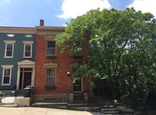 531 Milton St, Cincinnati, OH 45202