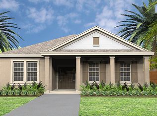 1534 Softshell St, Saint Cloud, FL 34771