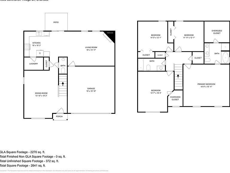 4003 Larkhaven Village Dr — Photo 16