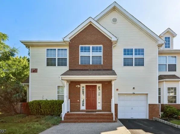 67 Forest Dr BLDG 11 #67, Piscataway Twp., NJ 08854