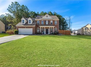 959 Fellowship Rd, Fairburn, GA 30213