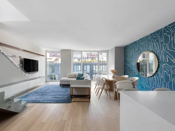 540 West 49th Street PH1N image 1 of 18